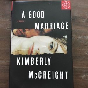 A Good Marriage by Kimberly McCreight